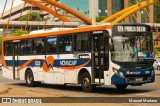 Viação Novacap C51596 na cidade de Rio de Janeiro, Rio de Janeiro, Brasil, por Manoel Mariano. Número da foto: #:id.