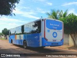 HP Transportes Coletivos 20.586 na cidade de Aparecida de Goiânia, Goiás, Brasil, por Pedro Henrique Eufrasio Correia Dias. Número da foto: #:id.