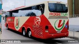Rogetur 2209 na cidade de Rio de Janeiro, Rio de Janeiro, Brasil, por Vinicius RJ. Número da foto: #:id.