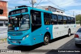 Viação Serrana 15211 na cidade de Serra, Espírito Santo, Brasil, por Rychard Anderson Santos. Número da foto: #12796263.