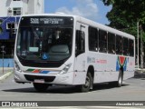 Reunidas Transportes >  Transnacional Metropolitano 51045 na cidade de João Pessoa, Paraíba, Brasil, por Alexandre Dumas. Número da foto: #:id.