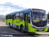 Viação Zurick 31335 na cidade de Belo Horizonte, Minas Gerais, Brasil, por Adão Raimundo Marcelino. Número da foto: #12798446.
