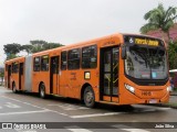 Auto Viação Redentor HI615 na cidade de Curitiba, Paraná, Brasil, por João Silva. Número da foto: #12798288.