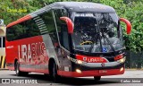 Lirabus 14062 na cidade de São Paulo, São Paulo, Brasil, por Carlos Júnior. Número da foto: #12797879.