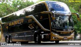 Auto Viação Gadotti 8030 na cidade de São Paulo, São Paulo, Brasil, por Carlos Júnior. Número da foto: #12798171.