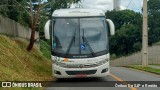 Viação Graciosa 22 na cidade de São José dos Pinhais, Paraná, Brasil, por Ônibus De SJP e Região. Número da foto: #12797040.