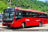Auto Lotação Ingá 1.1.138 na cidade de Niterói, Rio de Janeiro, Brasil, por Manoel Mariano. Número da foto: #:id.