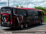 Viação Sete 051 na cidade de Teresina, Piauí, Brasil, por Clemilton Rodrigues . Número da foto: #:id.
