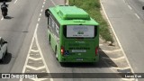 Trampolim da Vitória 001 na cidade de Parnamirim, Rio Grande do Norte, Brasil, por Lucas Dan. Número da foto: #12796814.