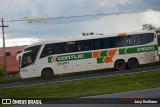 Empresa Gontijo de Transportes 21620 na cidade de Limeira, São Paulo, Brasil, por Jacy Emiliano. Número da foto: #12796831.