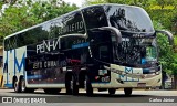 Empresa de Ônibus Nossa Senhora da Penha 60020 na cidade de São Paulo, São Paulo, Brasil, por Carlos Júnior. Número da foto: #12797954.
