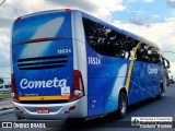 Viação Cometa 18524 na cidade de Campinas, São Paulo, Brasil, por Gustavo  Bonfate. Número da foto: #:id.