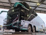 Galáxia Turismo 4679 na cidade de Ribeirão Preto, São Paulo, Brasil, por Daniel Aparecido De Souza. Número da foto: #12795996.