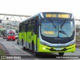 Viação Zurick 31331 na cidade de Belo Horizonte, Minas Gerais, Brasil, por Adão Raimundo Marcelino. Número da foto: #12798451.