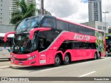 Eucatur - Empresa União Cascavel de Transportes e Turismo 6041 na cidade de Barueri, São Paulo, Brasil, por Renato Brito. Número da foto: #:id.