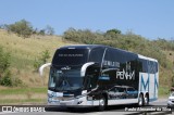 Empresa de Ônibus Nossa Senhora da Penha 59003 na cidade de Queimados, Rio de Janeiro, Brasil, por Paulo Alexandre da Silva. Número da foto: #:id.