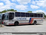 Empresa Caiense de Ônibus 163 na cidade de São Leopoldo, Rio Grande do Sul, Brasil, por Emerson Dorneles. Número da foto: #:id.