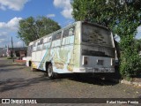 Ônibus Particulares 1600 na cidade de Venâncio Aires, Rio Grande do Sul, Brasil, por Rafael Nunes Pereira. Número da foto: #12798338.