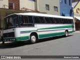 Ônibus Particulares 0852 na cidade de Porto Alegre, Rio Grande do Sul, Brasil, por Emerson Dorneles. Número da foto: #:id.