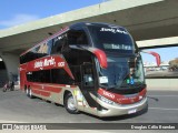 Santa Maria Fretamento e Turismo > Transportes Santa Maria(SP) 1800 na cidade de Belo Horizonte, Minas Gerais, Brasil, por Douglas Célio Brandao. Número da foto: #12797759.
