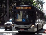 Viação Cruzeiro > Viação Sidon 30922 na cidade de Belo Horizonte, Minas Gerais, Brasil, por Joase Batista da Silva. Número da foto: #:id.