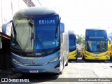 Viação Cidade Sol 10170 na cidade de Belo Horizonte, Minas Gerais, Brasil, por Adão Raimundo Marcelino. Número da foto: #12798401.