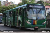 Rodoviária Caxangá 405 na cidade de Olinda, Pernambuco, Brasil, por Wallace Vitor. Número da foto: #:id.