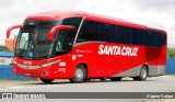 Viação Santa Cruz 22719 na cidade de São Paulo, São Paulo, Brasil, por Vagner Valani. Número da foto: #:id.