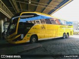 Viação Nova Itapemirim 60396 na cidade de Ipatinga, Minas Gerais, Brasil, por Celso ROTA381. Número da foto: #:id.