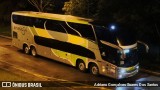 Brasil Sul Linhas Rodoviárias 3425 na cidade de São Paulo, São Paulo, Brasil, por Adriano Gonçalves Soares Dos Santos. Número da foto: #12797087.