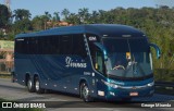 Divinéia Turismo 4000 na cidade de Santa Isabel, São Paulo, Brasil, por George Miranda. Número da foto: #12797191.