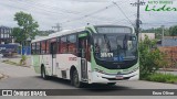 Auto Ônibus Líder 0924012 na cidade de Manaus, Amazonas, Brasil, por Enzo Oliver. Número da foto: #12796096.