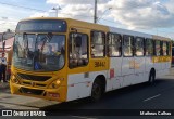 Plataforma Transportes 30442 na cidade de Salvador, Bahia, Brasil, por Matheus Calhau. Número da foto: #:id.