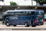 Viação Cometa 724510 na cidade de Curitiba, Paraná, Brasil, por Diego Lip. Número da foto: #12796324.