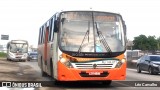 Linave Transportes RJ 146.071 na cidade de Nova Iguaçu, Rio de Janeiro, Brasil, por Léo Carvalho. Número da foto: #:id.