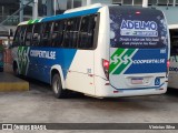 Coopertalse 085 na cidade de Aracaju, Sergipe, Brasil, por Vinicius Silva. Número da foto: #:id.