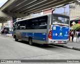 Transcooper > Norte Buss 2 6001 na cidade de São Paulo, São Paulo, Brasil, por Breno Moraes. Número da foto: #:id.