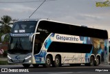 Gasparzinho Turismo 1040 na cidade de Manoel Vitorino, Bahia, Brasil, por Filipe Lima. Número da foto: #12796652.