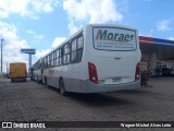 Moraes Transportes 1038 na cidade de Salgueiro, Pernambuco, Brasil, por Wagner Michel Alves Leite. Número da foto: #12796184.