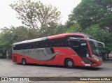 Empresa de Ônibus Pássaro Marron 5510 na cidade de São Paulo, São Paulo, Brasil, por Helder Fernandes da Silva. Número da foto: #:id.