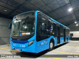 Sambaíba Transportes Urbanos 2 1046 na cidade de São Paulo, São Paulo, Brasil, por Johnny  Naki. Número da foto: #:id.