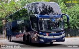 Viação Cometa 17319 na cidade de São Paulo, São Paulo, Brasil, por Carlos Júnior. Número da foto: #12798049.