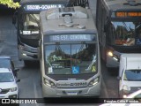 Viação Globo 20969 na cidade de Belo Horizonte, Minas Gerais, Brasil, por Douglas Célio Brandao. Número da foto: #12798348.