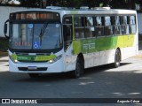 Viação Penedo RJ 213.001 na cidade de Resende, Rio de Janeiro, Brasil, por Augusto César. Número da foto: #12796967.