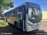 Expresso Royal 2145 na cidade de Londrina, Paraná, Brasil, por André Aguirra Taioqui. Número da foto: #:id.