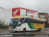 Empresa Gontijo de Transportes 19830 na cidade de Caruaru, Pernambuco, Brasil, por Lenilson da Silva Pessoa. Número da foto: #12797472.