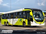Itajaí Transportes Coletivos 2077 na cidade de Campinas, São Paulo, Brasil, por Gustavo  Bonfate. Número da foto: #:id.