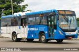 Viação Estrela RJ 177.047 na cidade de Niterói, Rio de Janeiro, Brasil, por Manoel Mariano. Número da foto: #12796098.