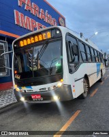 Ônibus Particulares 487 na cidade de Bragança, Pará, Brasil, por Fabio Soares. Número da foto: #12796995.
