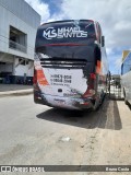 Dantas Transportes 1112 na cidade de Aracaju, Sergipe, Brasil, por Bruno Costa. Número da foto: #12797404.